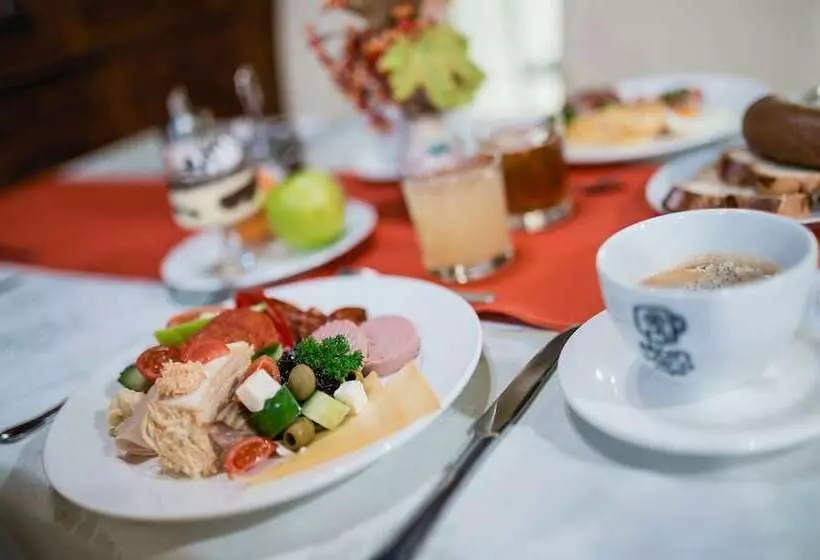 Fotos del hotel City Hotel Unio Superior:  10