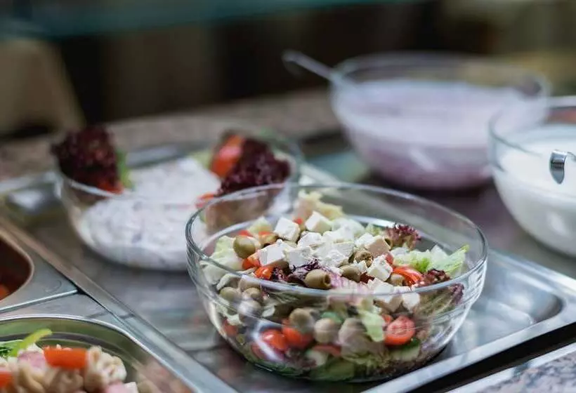 Fotos del hotel City Hotel Unio Superior:  22