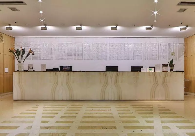 Fotos del hotel Crowne Plaza Padova, An Ihg:  6