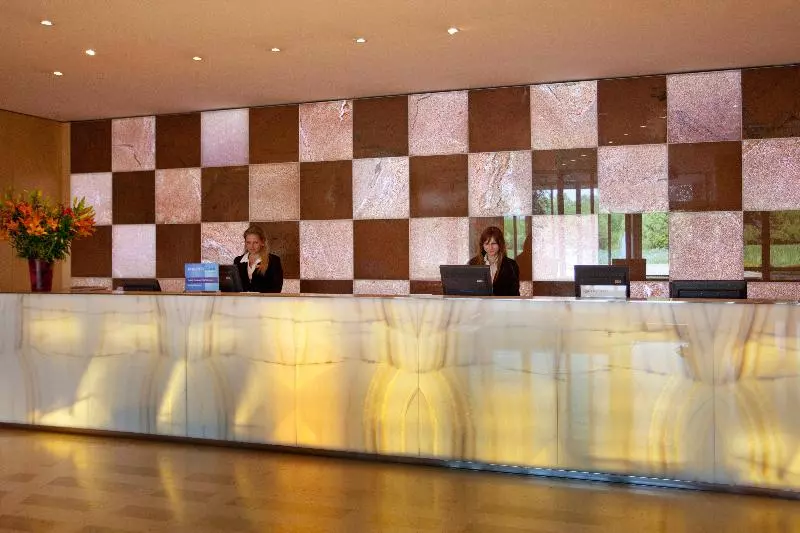 Fotos del hotel Crowne Plaza Padova, An Ihg:  2