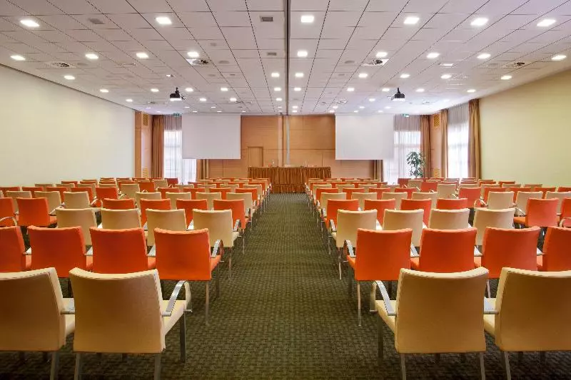 Fotos del hotel Crowne Plaza Padova, An Ihg:  5