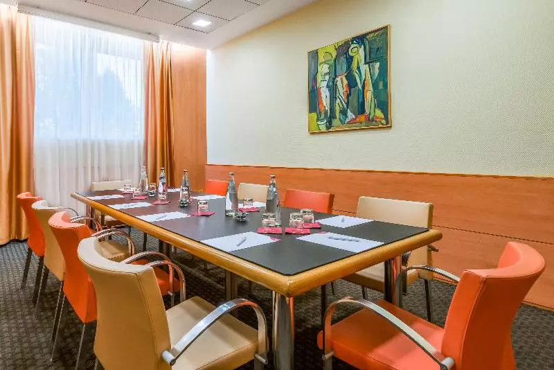 Fotos del hotel Crowne Plaza Padova, An Ihg:  8