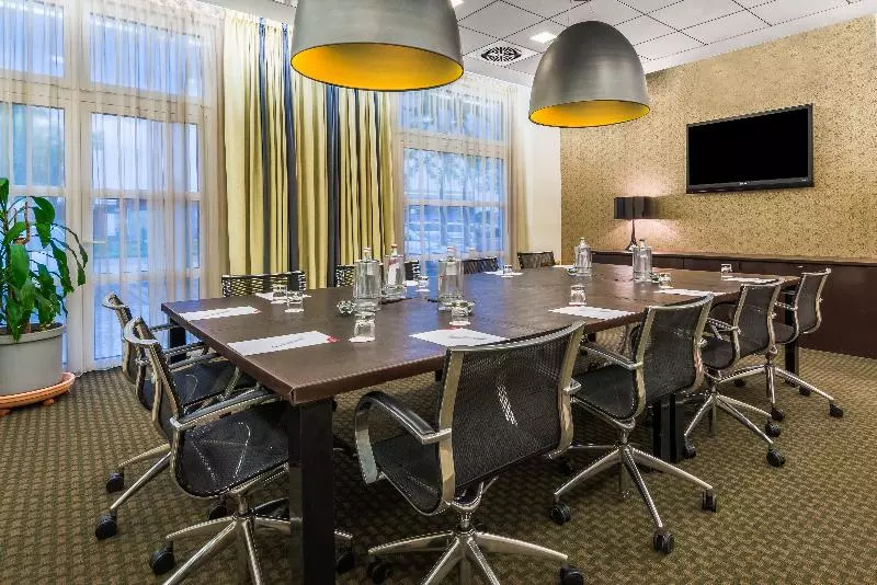 Fotos del hotel Crowne Plaza Padova, An Ihg:  10