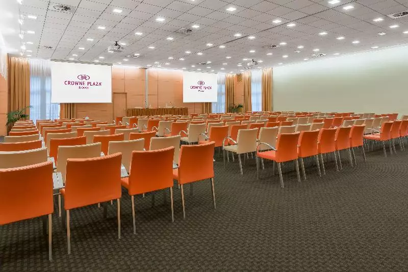 Fotos del hotel Crowne Plaza Padova, An Ihg:  20