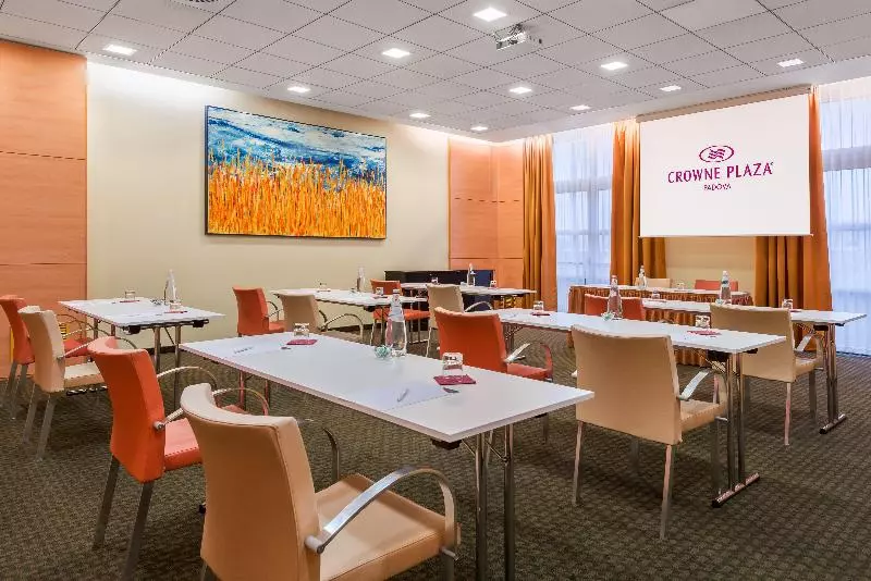 Fotos del hotel Crowne Plaza Padova, An Ihg:  17