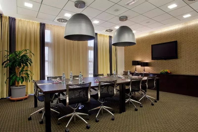 Fotos del hotel Crowne Plaza Padova, An Ihg:  12