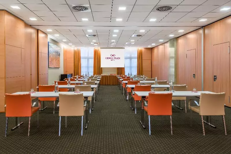 Fotos del hotel Crowne Plaza Padova, An Ihg:  24