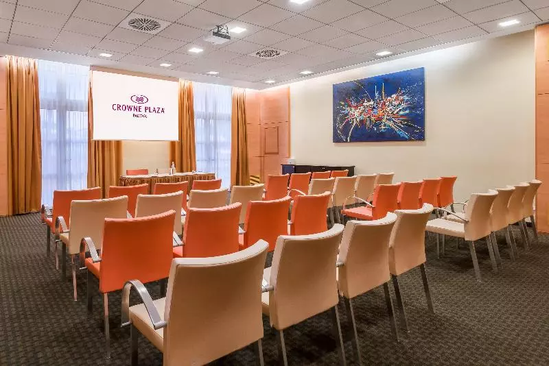 Fotos del hotel Crowne Plaza Padova, An Ihg:  15