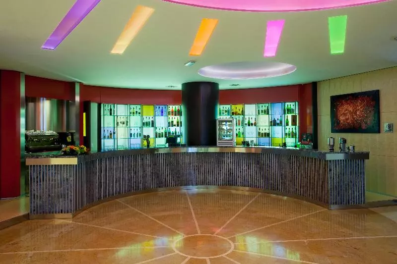 Fotos del hotel Crowne Plaza Padova, An Ihg:  4