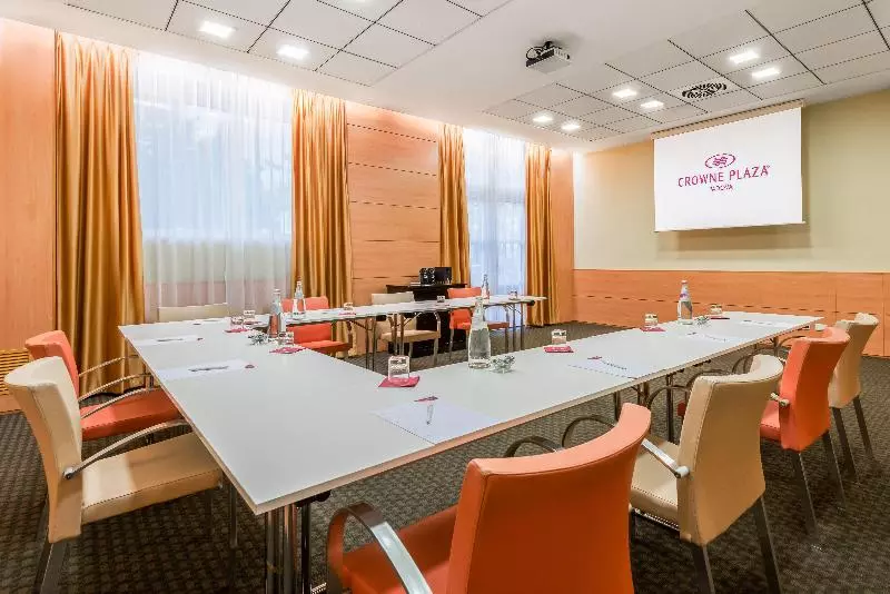 Fotos del hotel Crowne Plaza Padova, An Ihg:  14