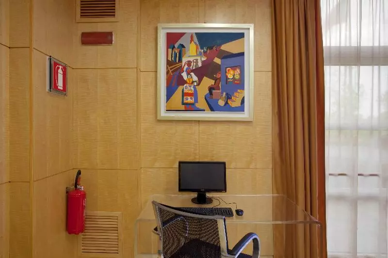 Fotos del hotel Crowne Plaza Padova, An Ihg:  25