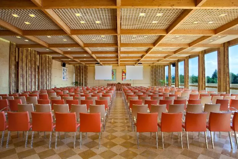 Fotos del hotel Crowne Plaza Padova, An Ihg:  22