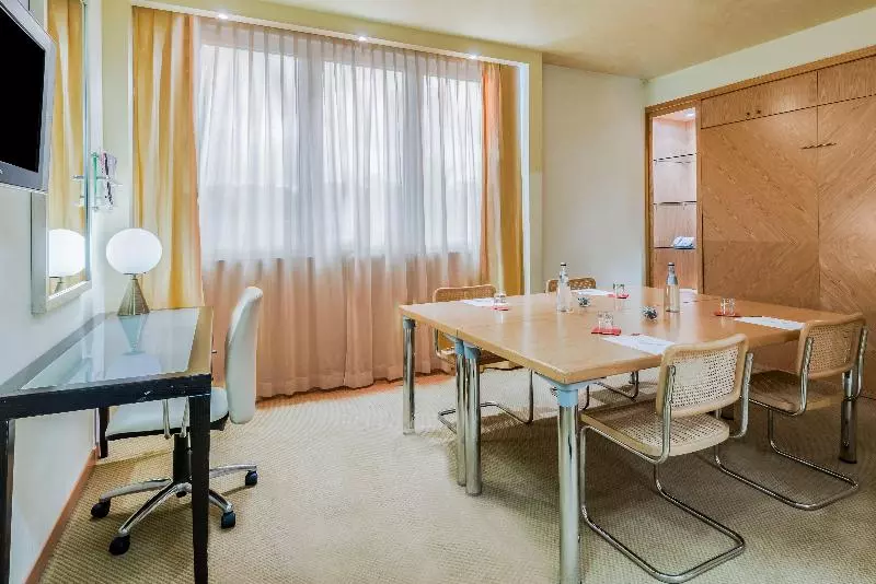 Fotos del hotel Crowne Plaza Padova, An Ihg:  21