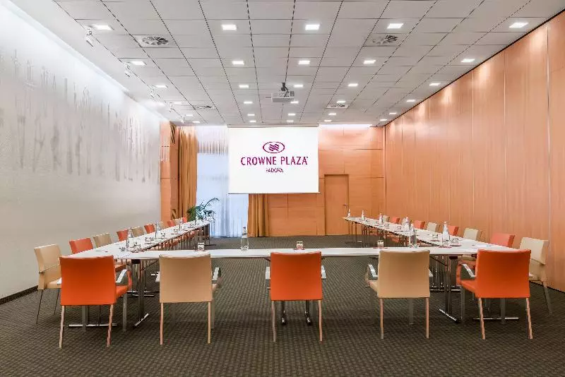 Fotos del hotel Crowne Plaza Padova, An Ihg:  23