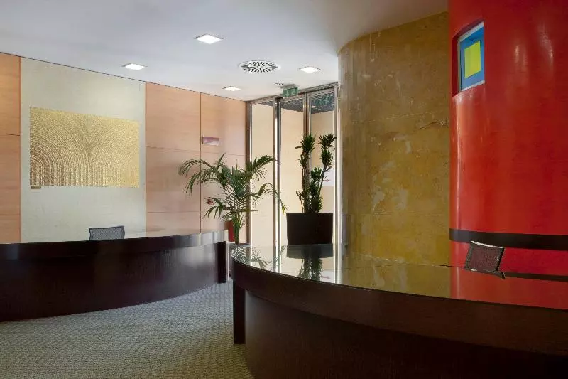 Fotos del hotel Crowne Plaza Padova, An Ihg:  9