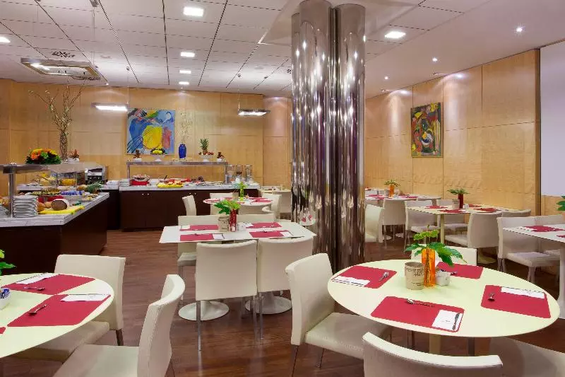 Fotos del hotel Crowne Plaza Padova, An Ihg:  3