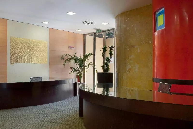 Fotos del hotel Crowne Plaza Padova, An Ihg:  11