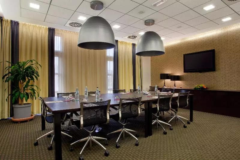 Fotos del hotel Crowne Plaza Padova, An Ihg:  16