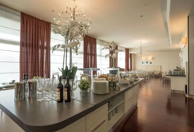 Fotos del hotel Hilton Florence Metropole:  26