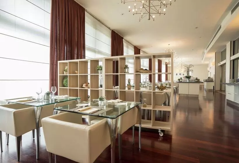 Fotos del hotel Hilton Florence Metropole:  6