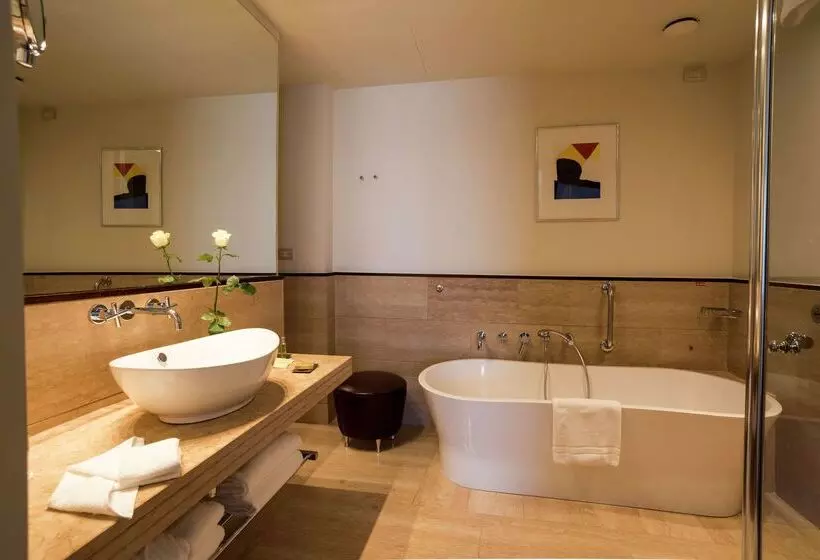 Fotos del hotel Hilton Florence Metropole:  14