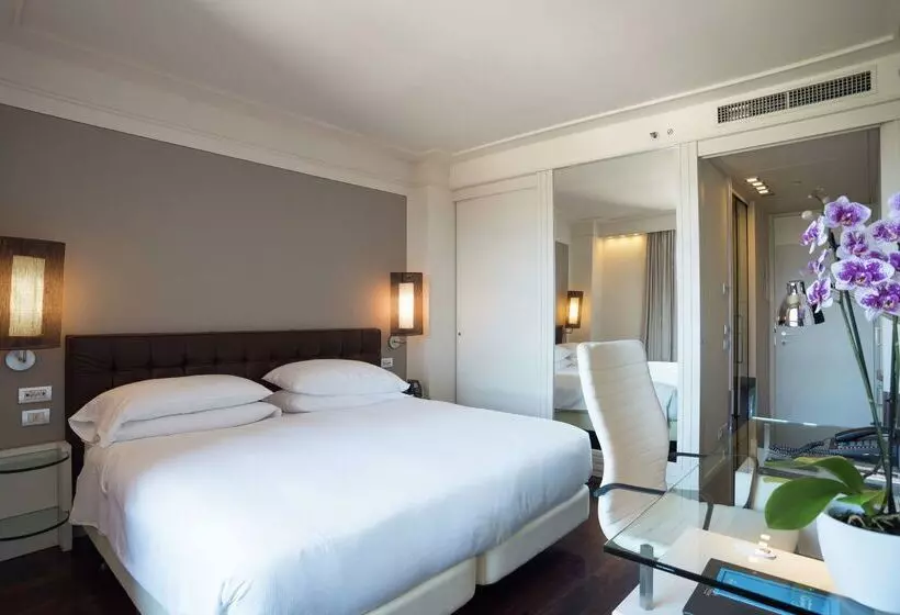Fotos del hotel Hilton Florence Metropole:  11