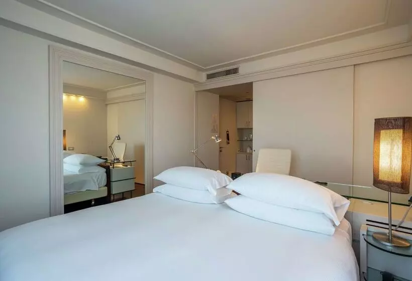Fotos del hotel Hilton Florence Metropole:  17