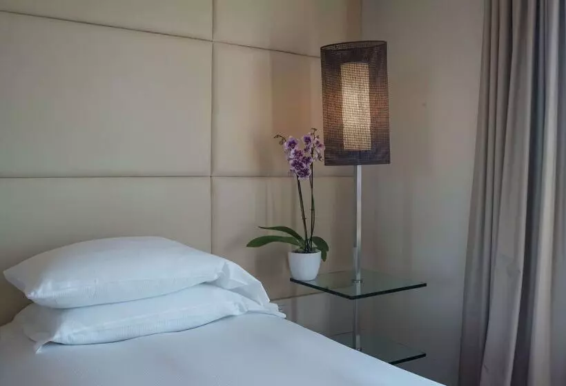 Fotos del hotel Hilton Florence Metropole:  41