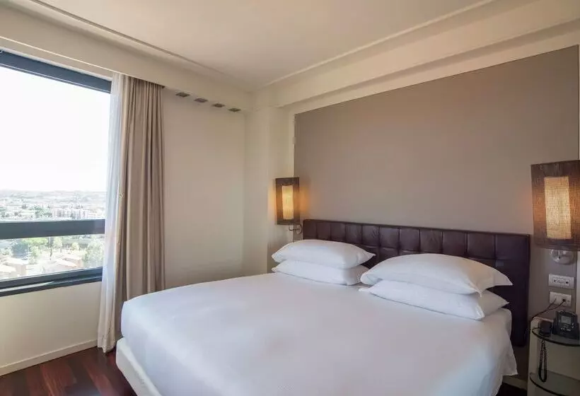 Fotos del hotel Hilton Florence Metropole:  25
