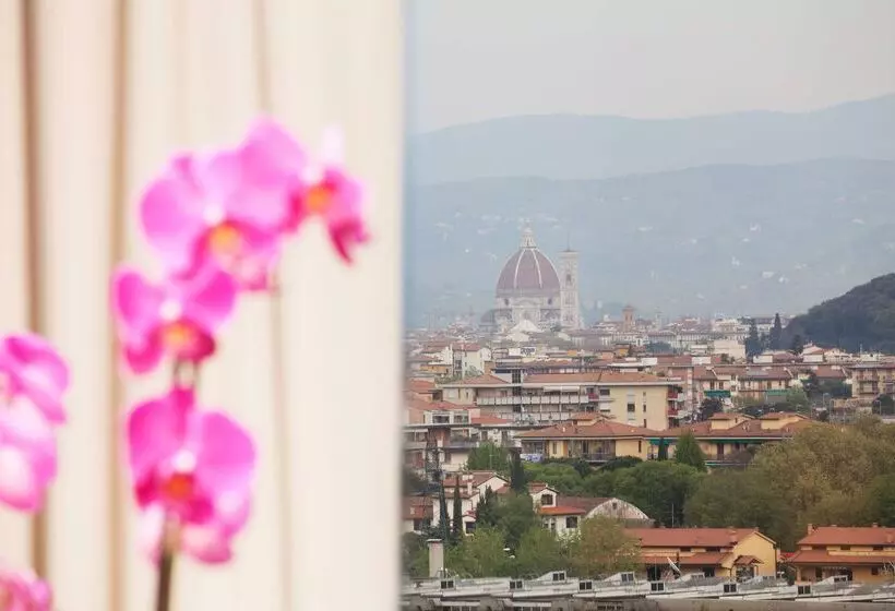 Fotos del hotel Hilton Florence Metropole:  9