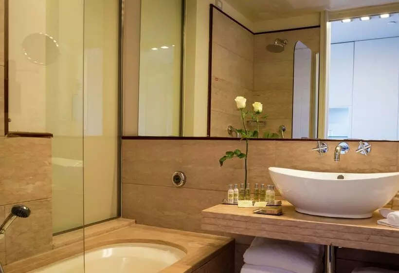 Fotos del hotel Hilton Florence Metropole:  19