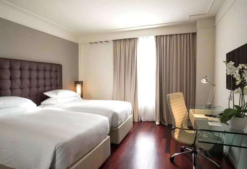 Fotos del hotel Hilton Florence Metropole:  28