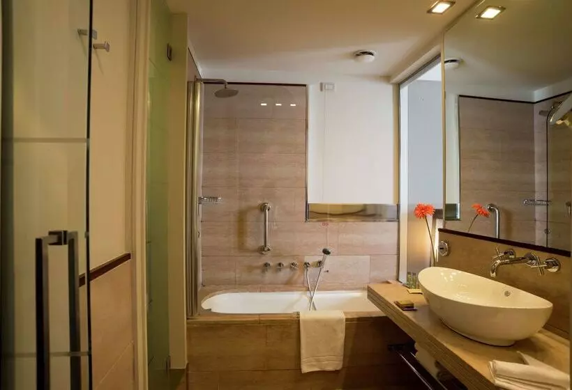 Fotos del hotel Hilton Florence Metropole:  24