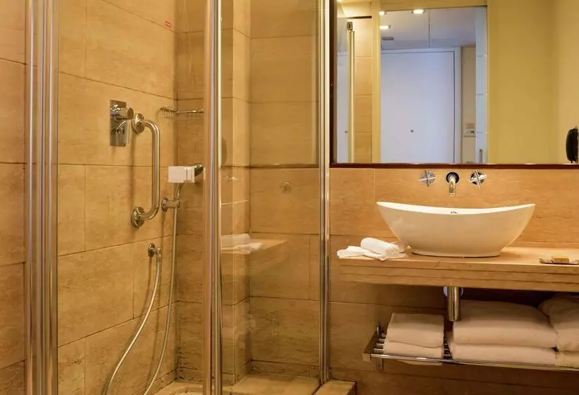 Fotos del hotel Hilton Florence Metropole:  27