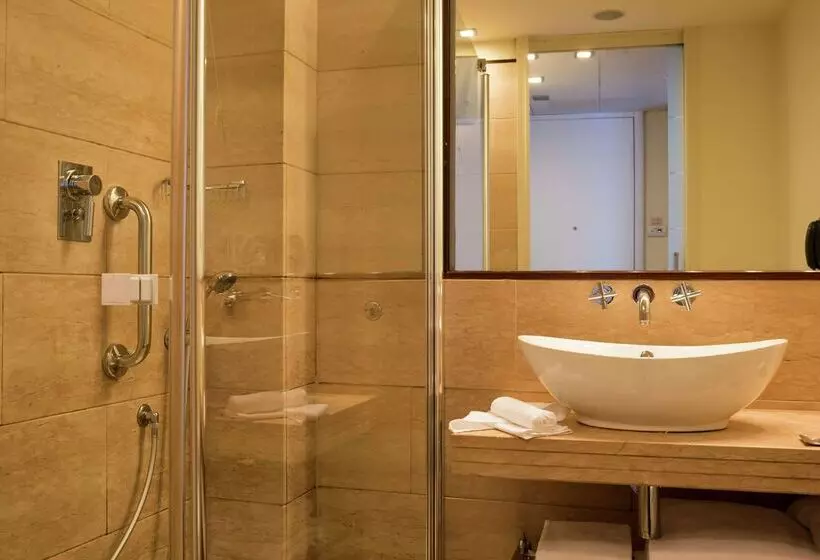 Fotos del hotel Hilton Florence Metropole:  30