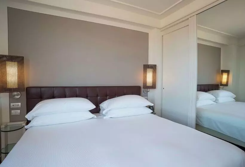 Fotos del hotel Hilton Florence Metropole:  33