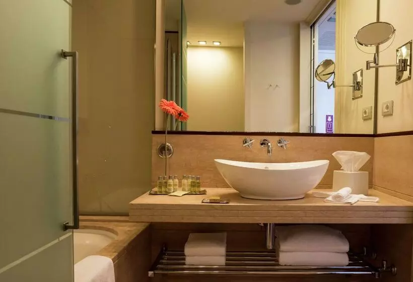 Fotos del hotel Hilton Florence Metropole:  40