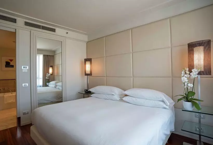 Fotos del hotel Hilton Florence Metropole:  37