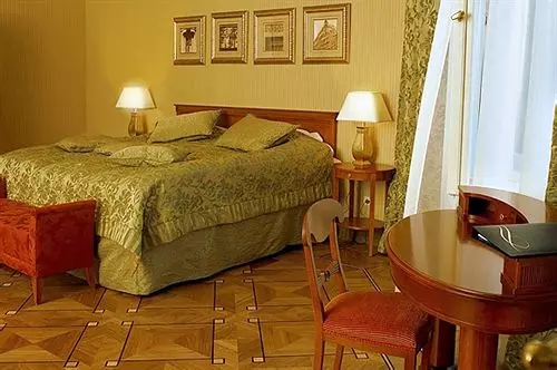 Fotos del hotel Europa Royale Riga:  8