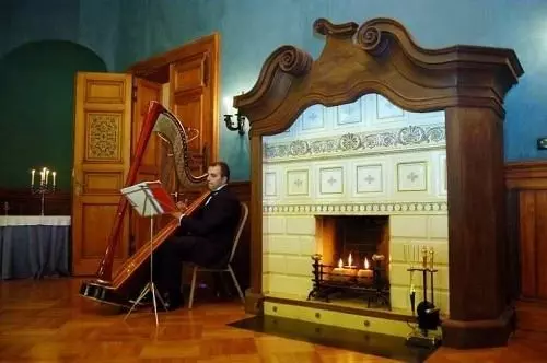 Fotos del hotel Europa Royale Riga:  15