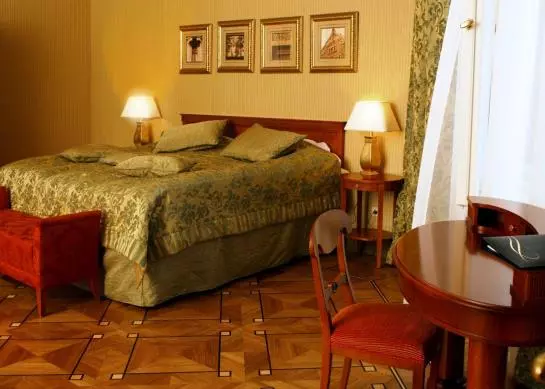 Fotos del hotel Europa Royale Riga:  16