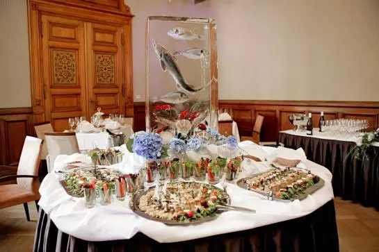 Fotos del hotel Europa Royale Riga:  23