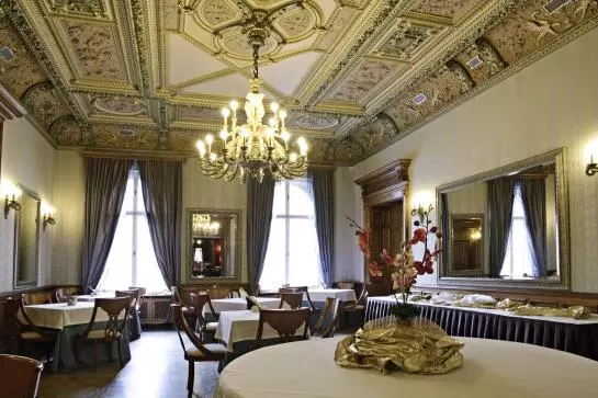 Fotos del hotel Europa Royale Riga:  24