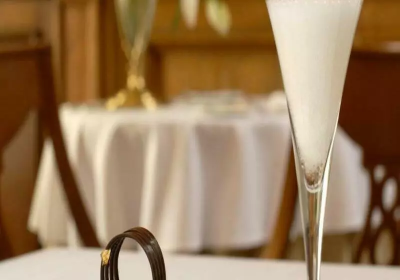 Fotos del hotel Europa Royale Riga:  25