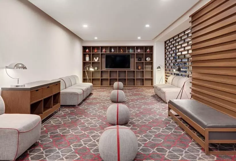 Fotos del hotel Four Points By Sheraton Galerias Monterrey:  4