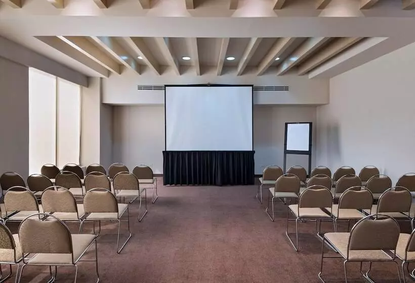 Fotos del hotel Four Points By Sheraton Galerias Monterrey:  21