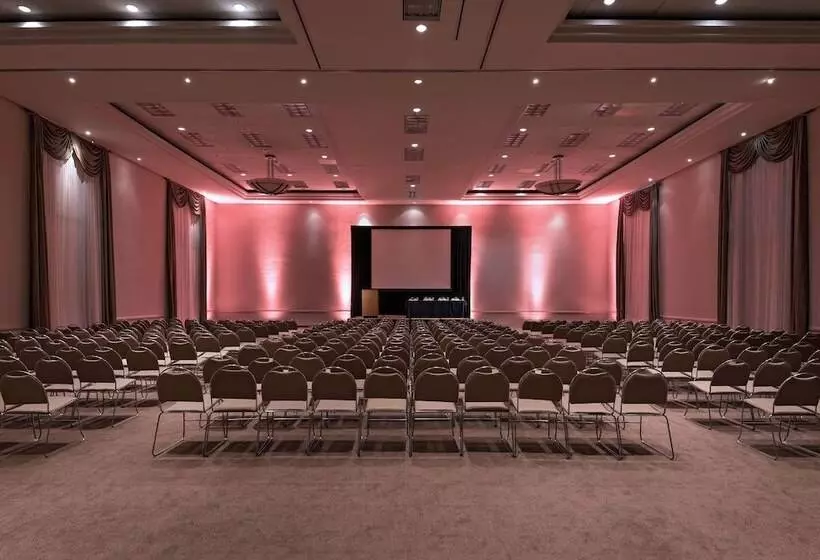 Fotos del hotel Four Points By Sheraton Galerias Monterrey:  19