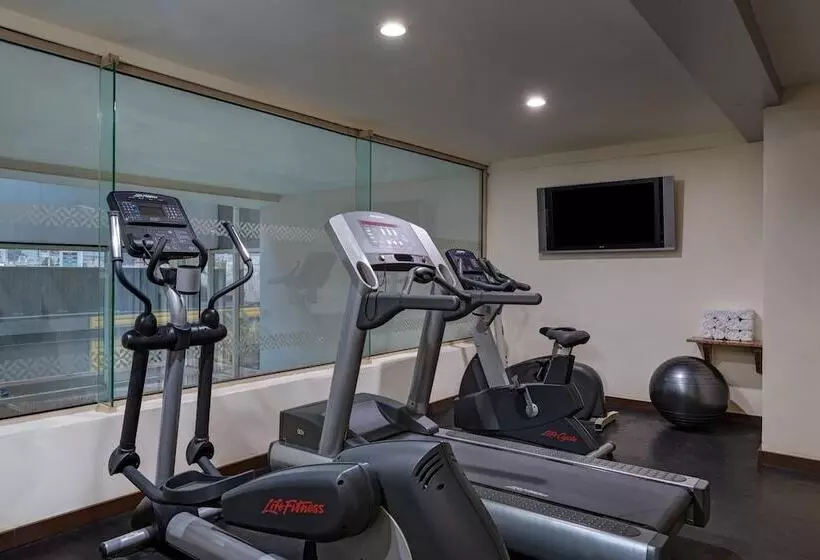 Fotos del hotel Four Points By Sheraton Galerias Monterrey:  5