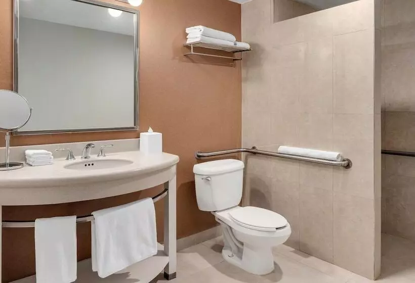 Fotos del hotel Four Points By Sheraton Galerias Monterrey:  25