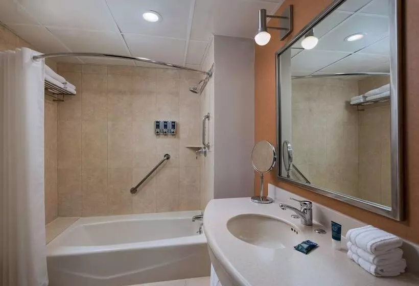 Fotos del hotel Four Points By Sheraton Galerias Monterrey:  15